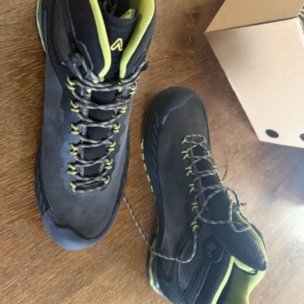 Men's Asolo Hiking Boot - Picture 4 of 7